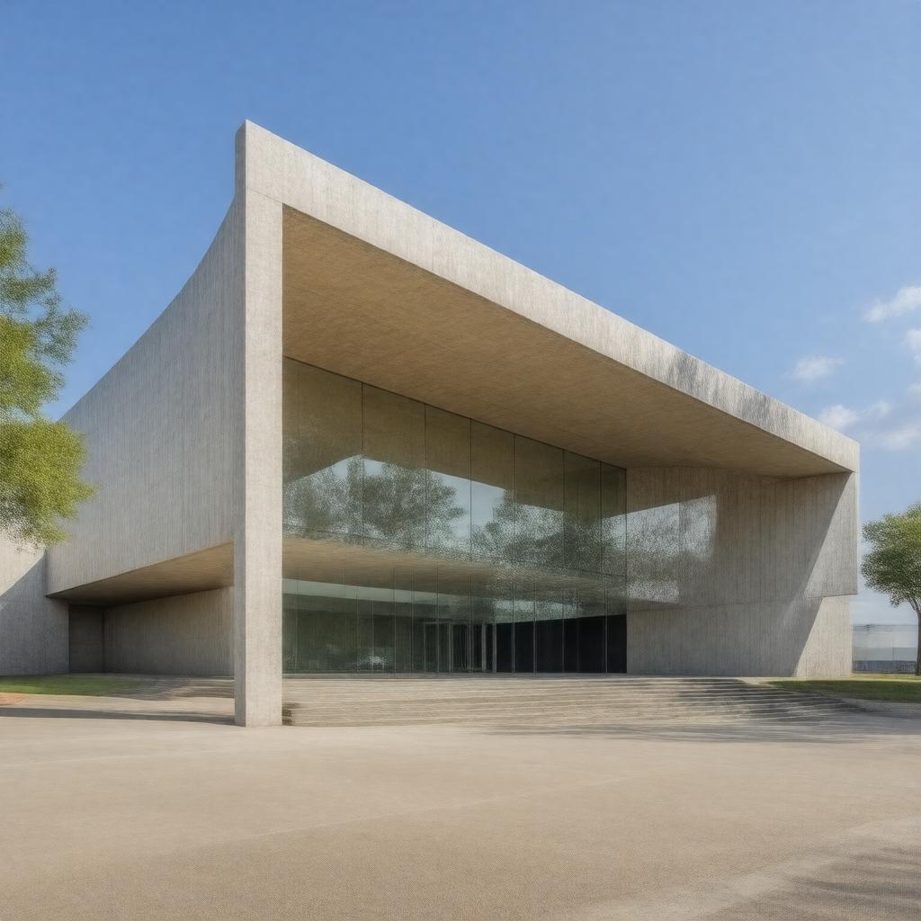 Asia Society Texas Center